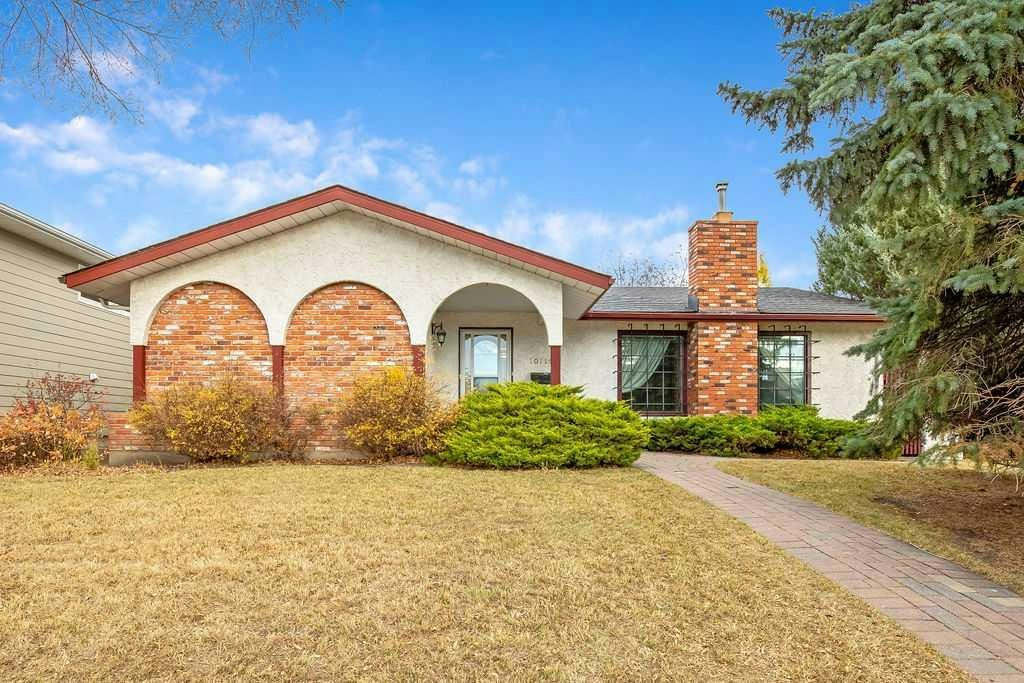 10711 Mapleglen Crescent SE, Calgary, AB, T2J 1X1