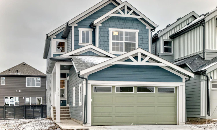 205 Keystone Creek Place