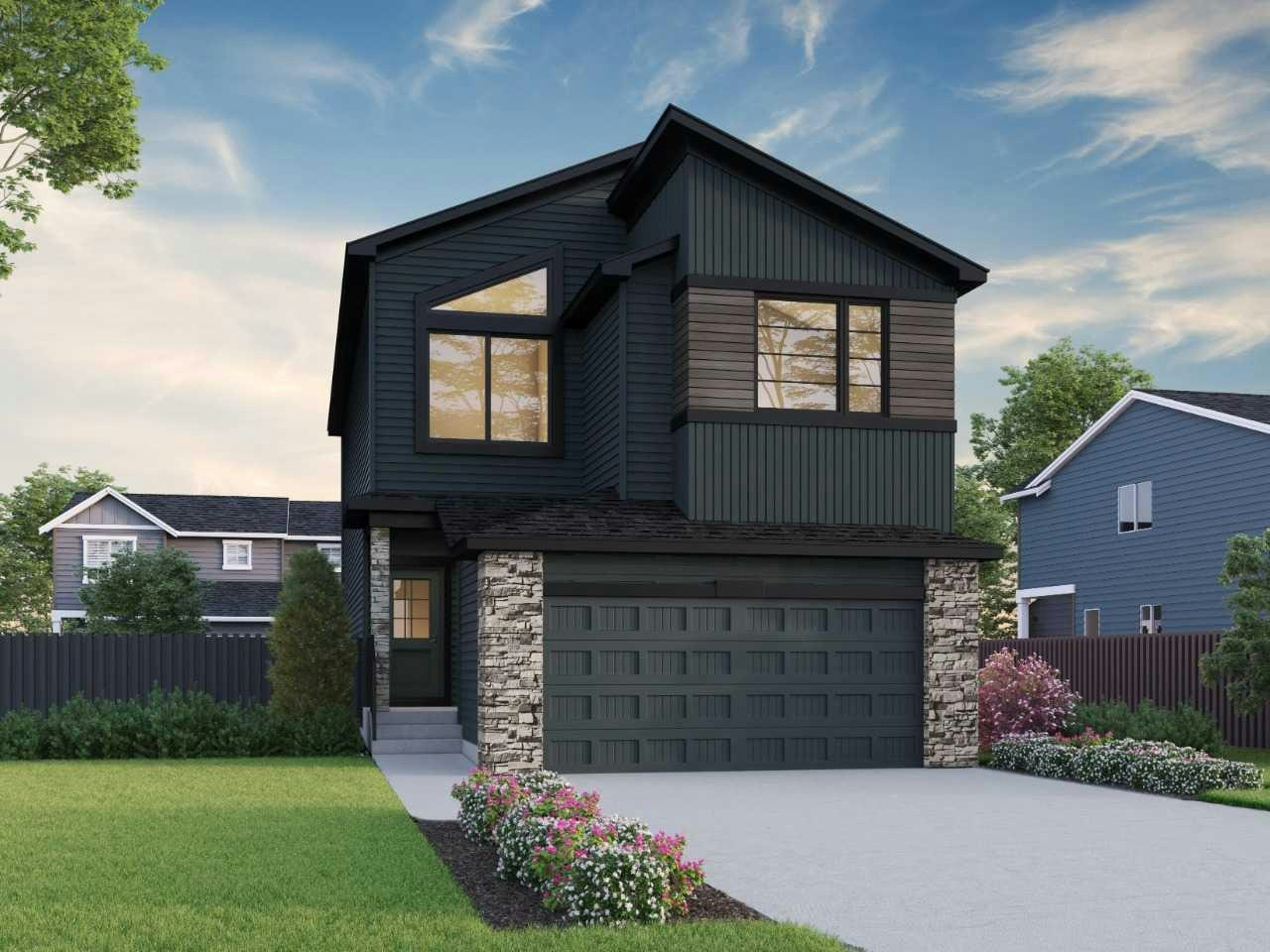 239 Vantage Crescent SW, Airdrie, AB, T4B 5Y3