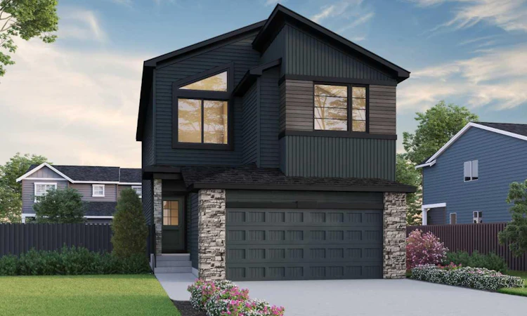 239 Vantage Crescent SW