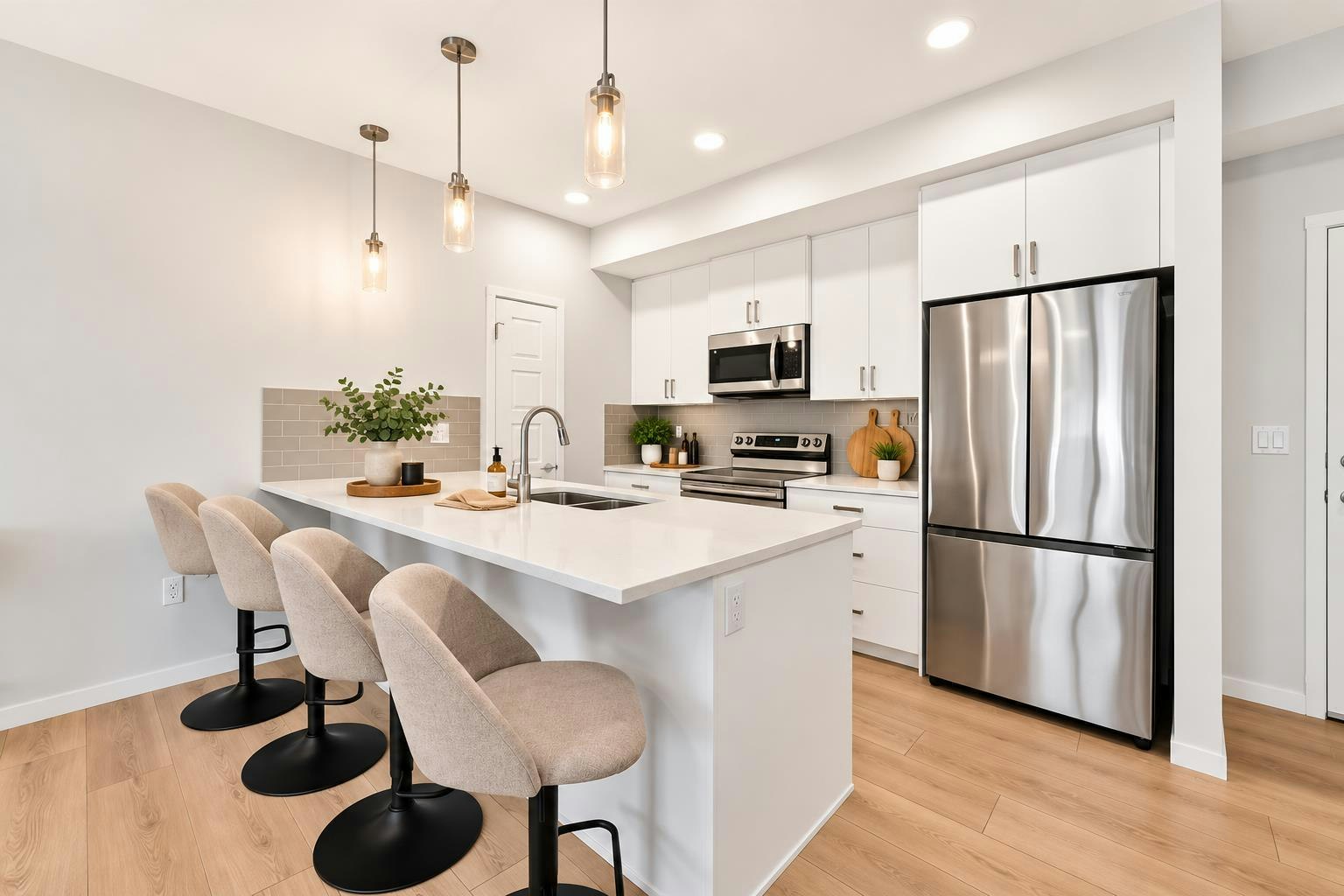 6301-20295 Seton Way SE, Calgary, AB, T3M 3Y7