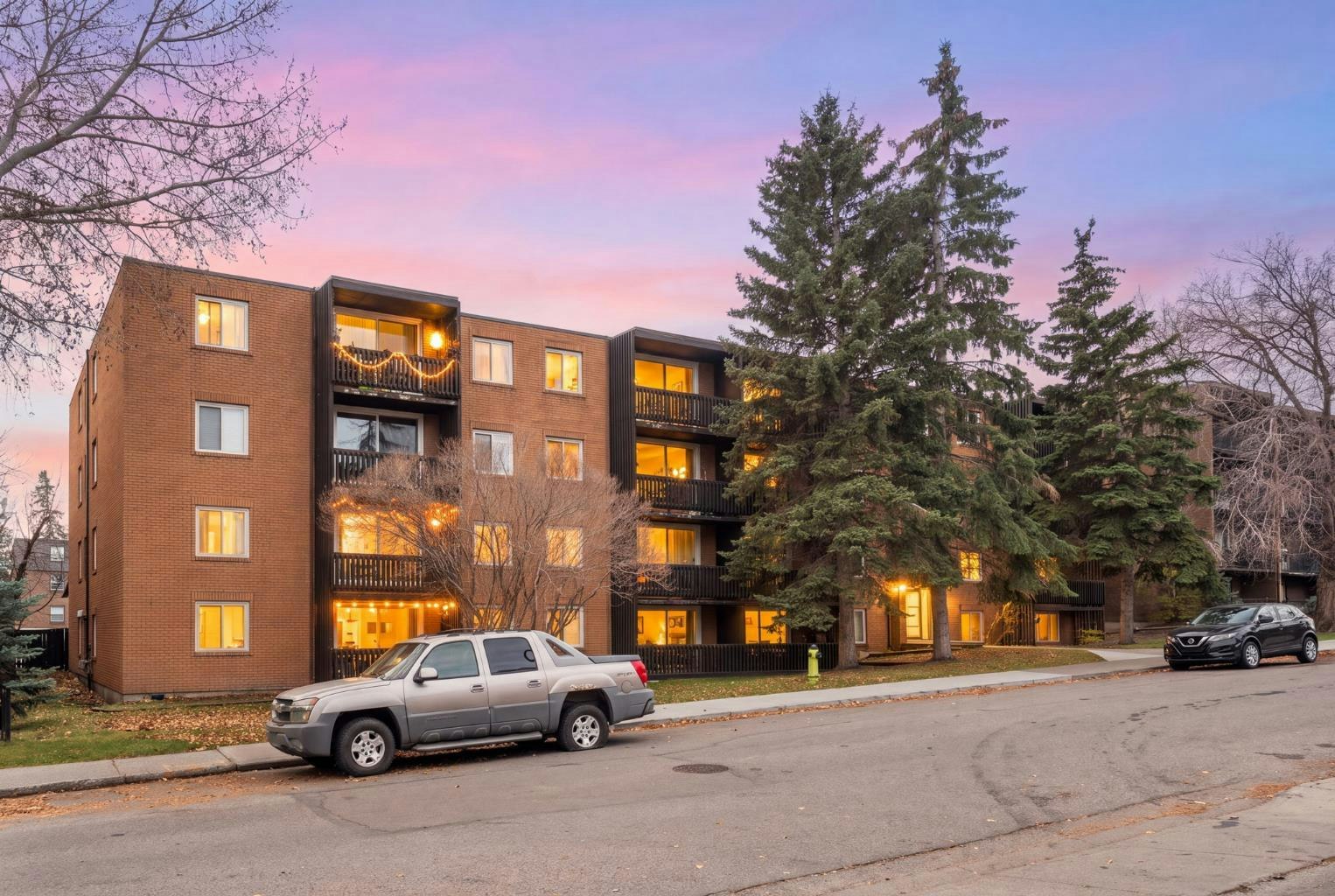 304-507 57 Avenue SW, Calgary, AB, T2V 0H3