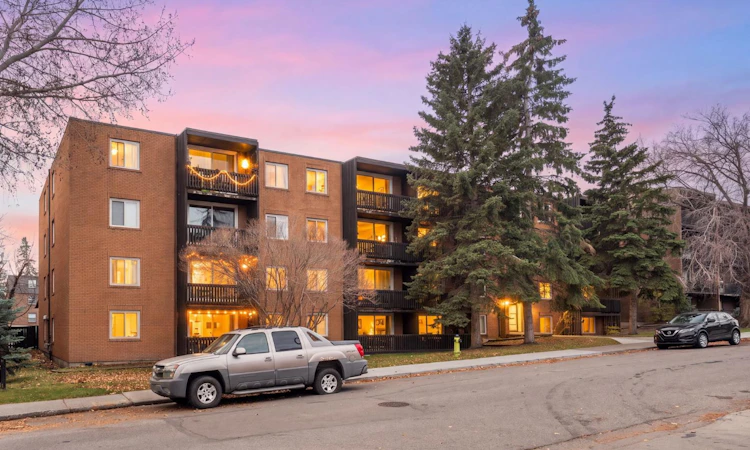 304-507 57 Avenue SW