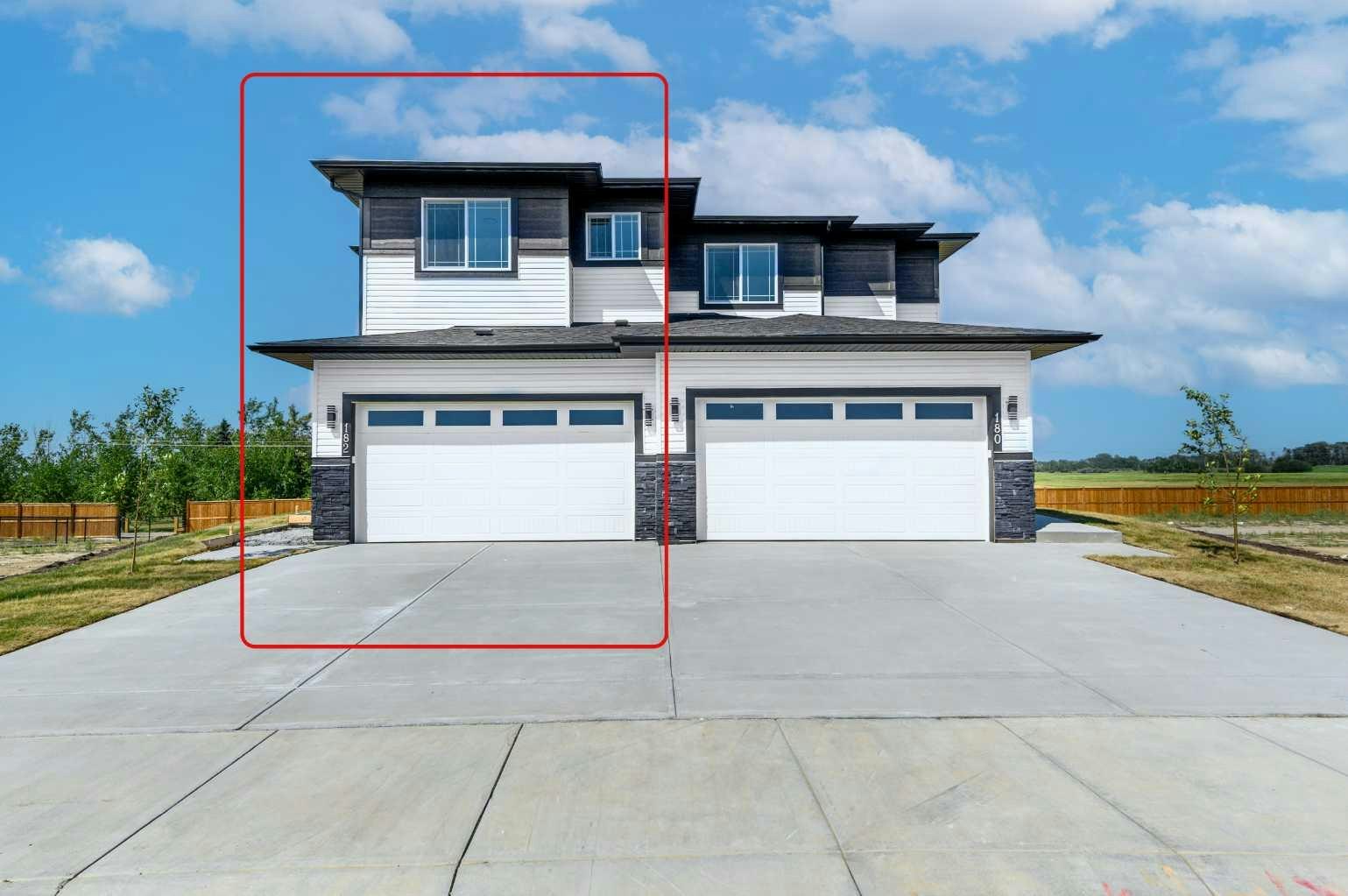 182 Lakewood Crescent, Strathmore, AB, T0J 1Y0