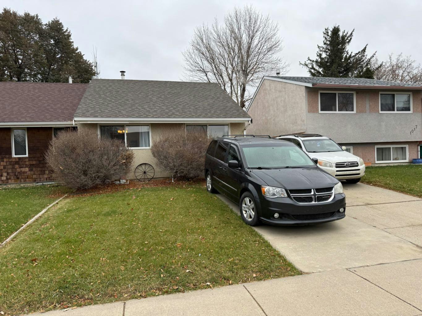 1013 St David Road N, Lethbridge, AB, T1H 5A5