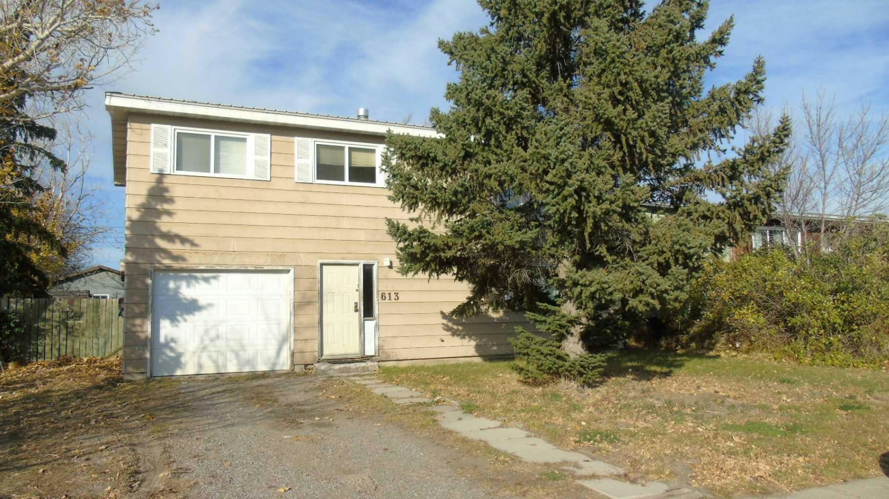 613 10 Street, Fort Macleod, AB, T0L 0Z0