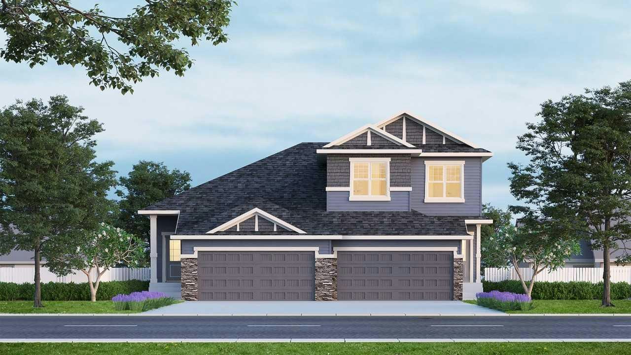 23 Sweetgrass Circle, Okotoks, AB, T1S 4C4