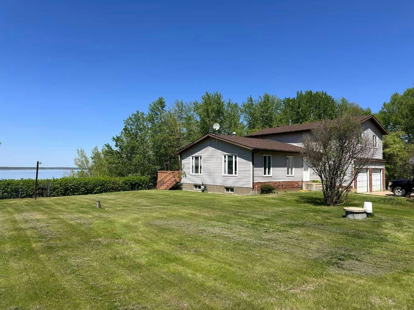 13428 Lakeland Drive, Lac La Biche, AB, T0A 2C1