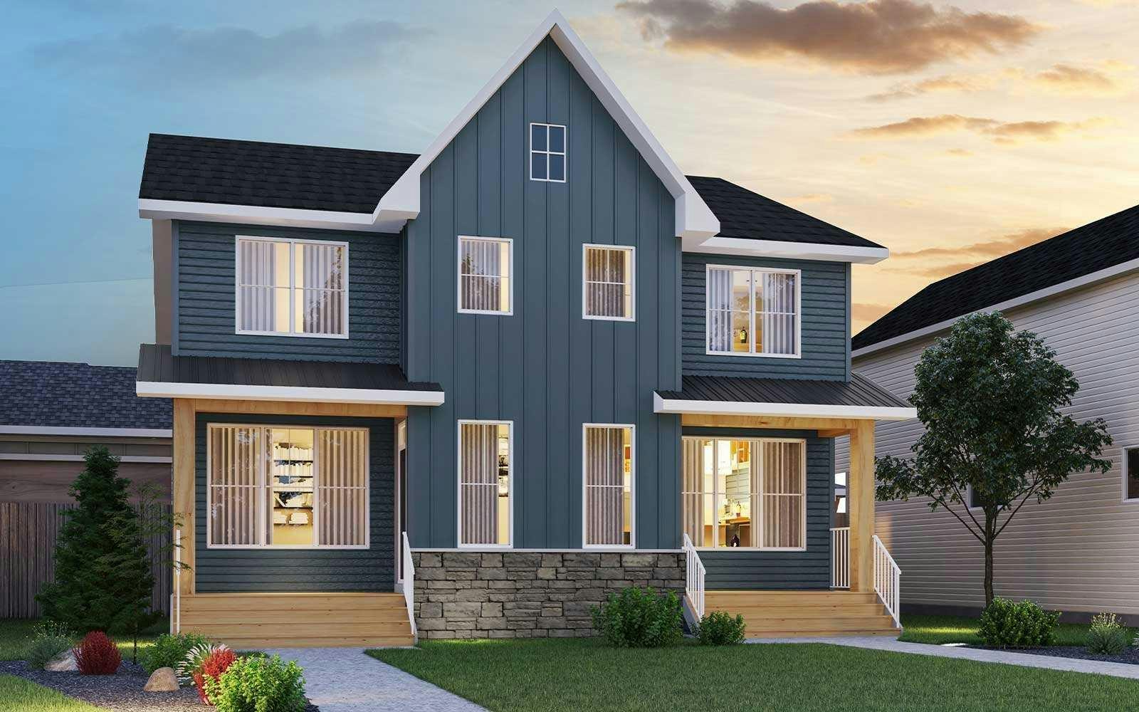 1562 Chinook Gate Drive SW, Airdrie, AB, T4B 5W1