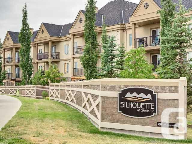 344-52 Cranfield Link SE, Calgary, AB, T3M 0N9