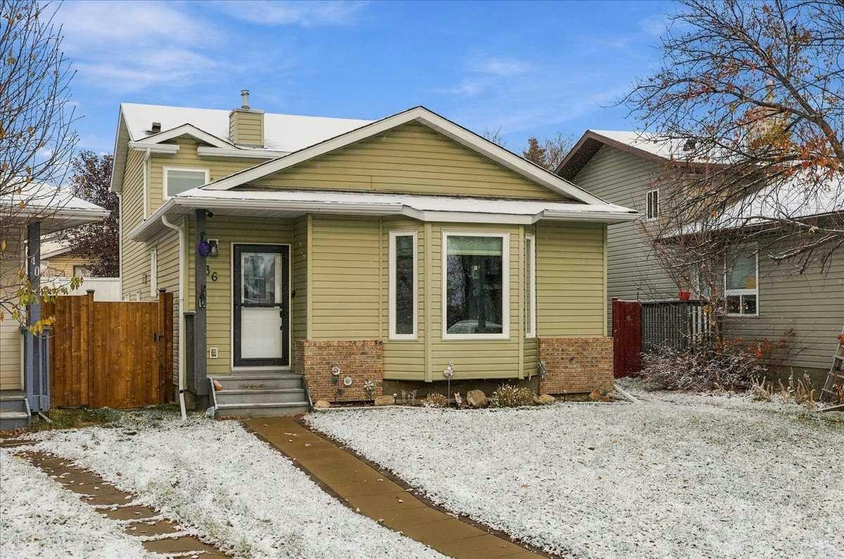 36 Covington Mews NE, Calgary, AB, T3K 4E8