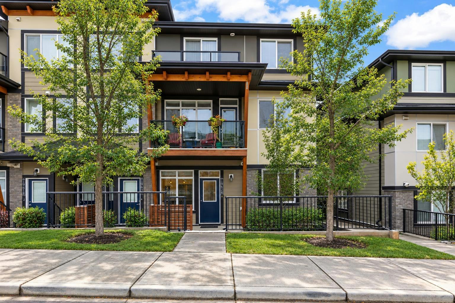 19626 42 Street SE, Calgary, AB, T3M 3A7
