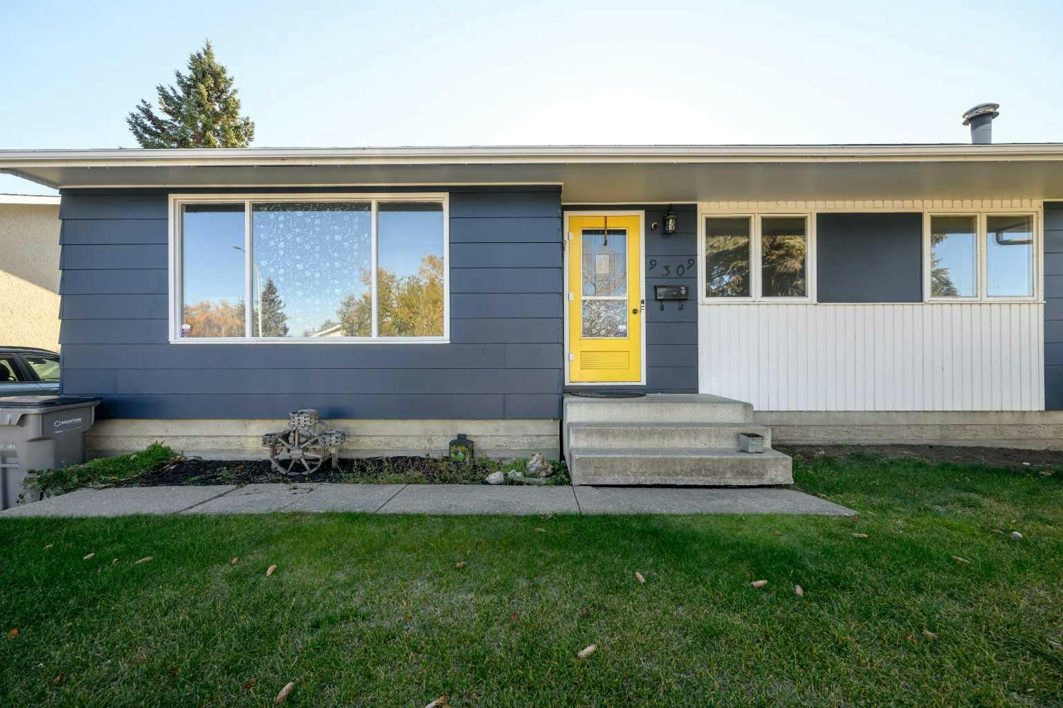 9309 111 Avenue, Grande Prairie, AB, T8V 3G3