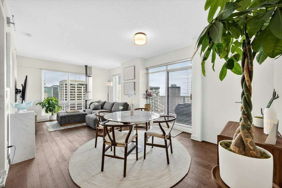 3306-930 6 Avenue SW, Calgary, AB, T2P 1J3