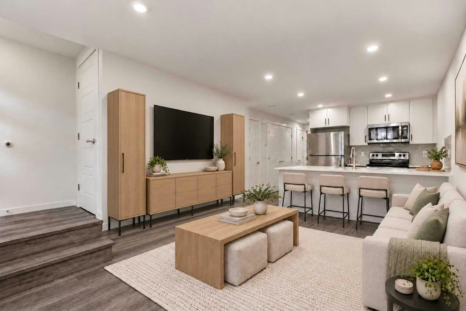 113-40 Livingston Parade NE, Calgary, AB, T3P 2K4