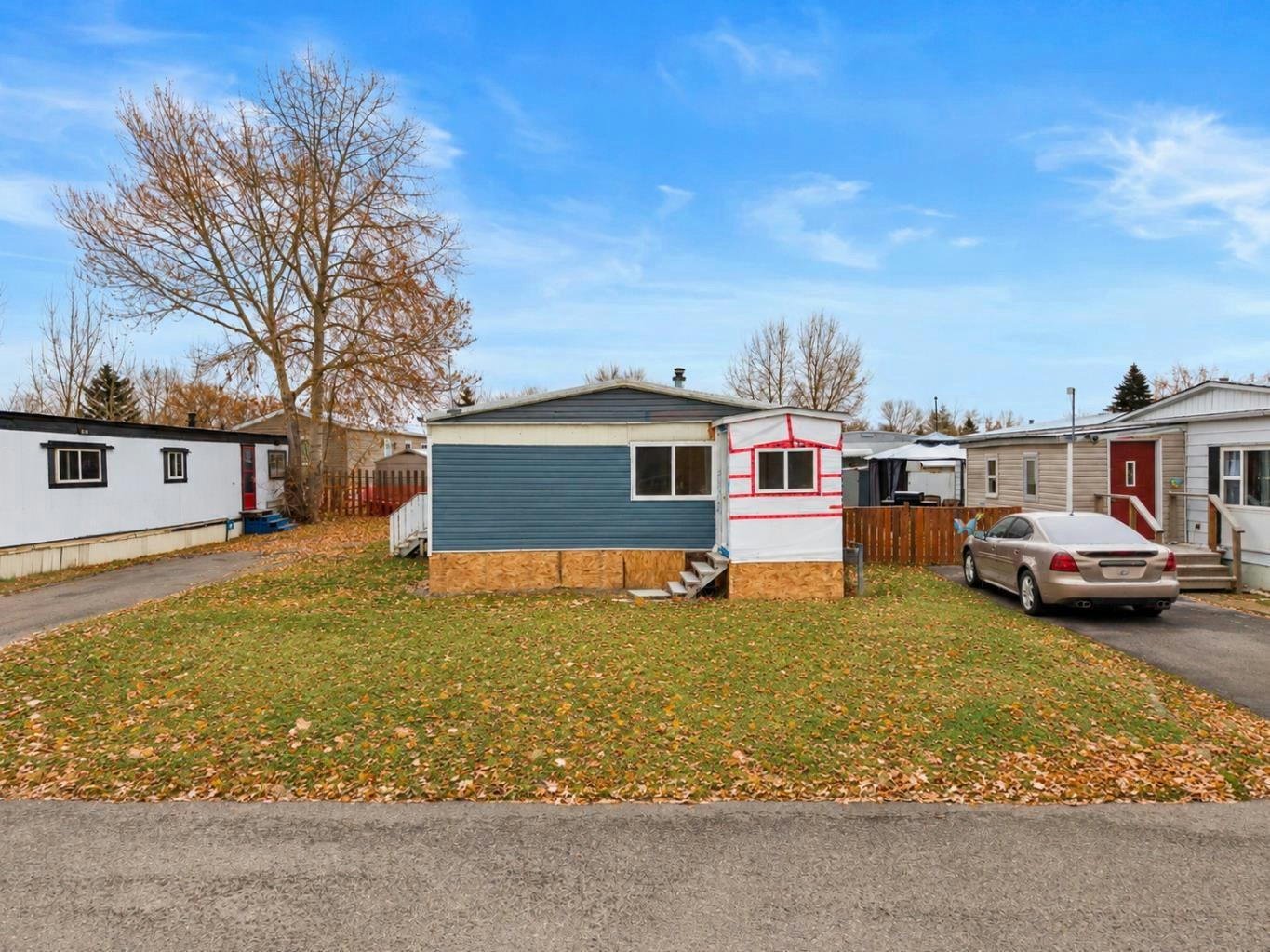 203-6220 17 Avenue SE, Calgary, AB, T2A 0W6