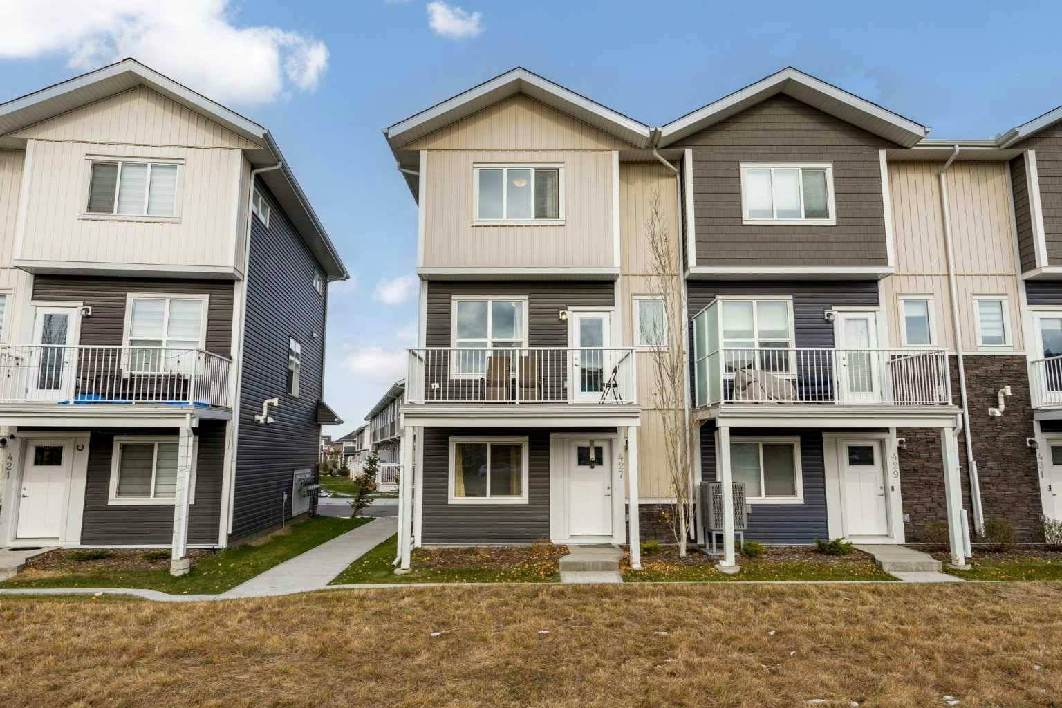 427-137 Red Embers Link NE, Calgary, AB, T3N 2G3