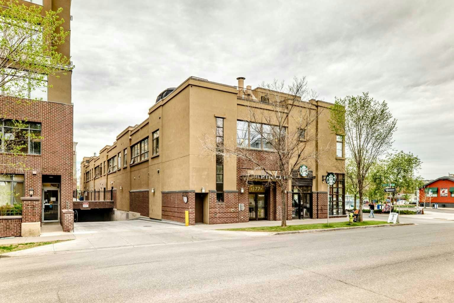 1-177 9 Street NE, Calgary, AB, T2E 0P4