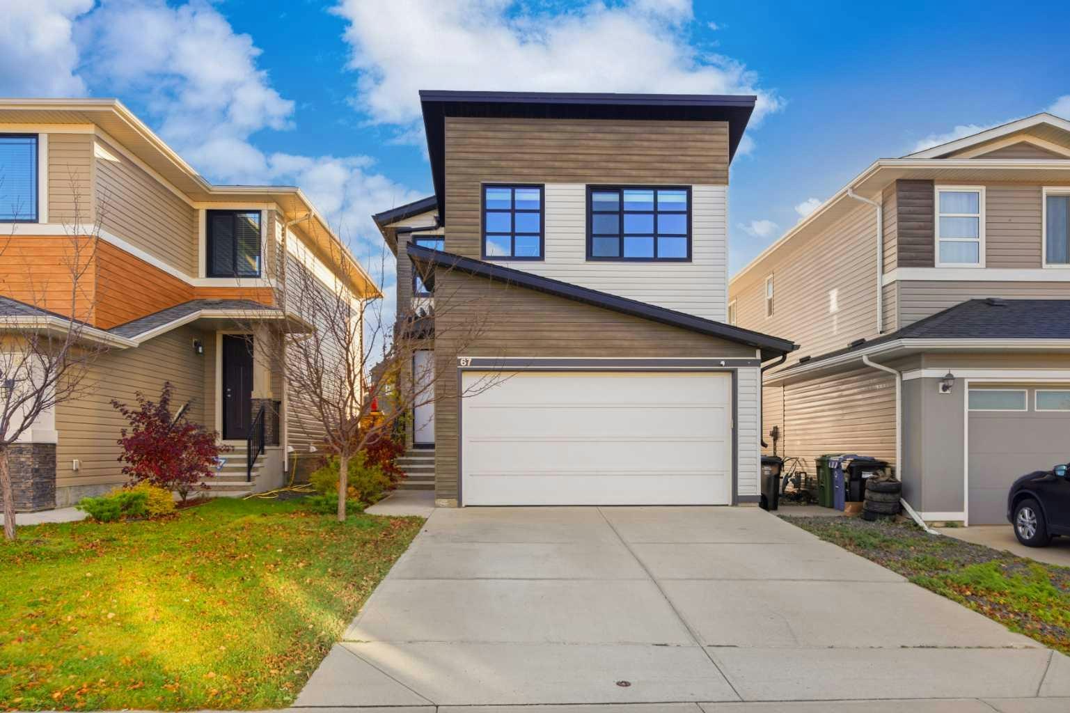 67 Walgrove Link SE, Calgary, AB, T2X 2H4