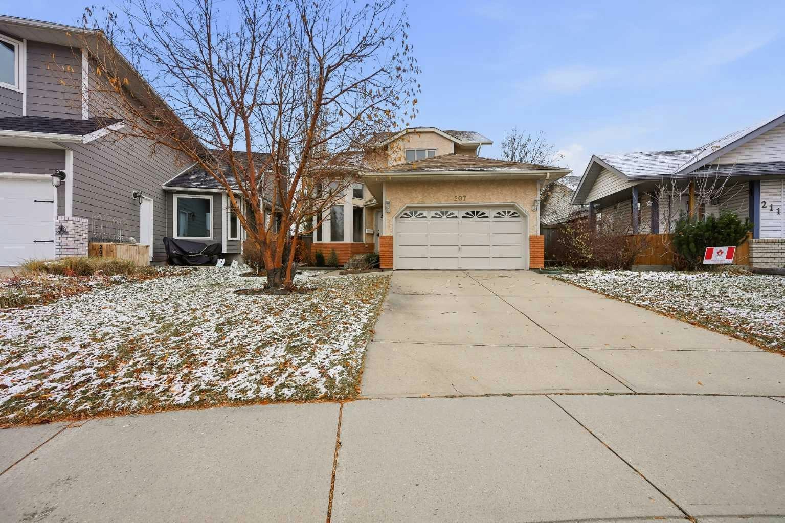 207 Riverside Way SE, Calgary, AB, T2C 3V9