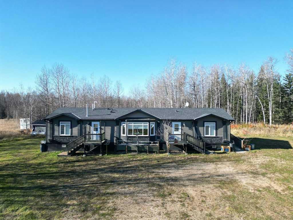 661040 Range Road 210.4, Rural Athabasca County, AB, T9S 2A7