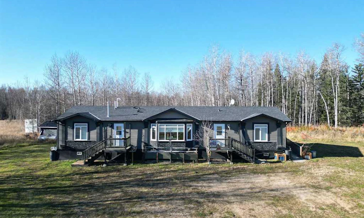 661040 Range Road 210.4