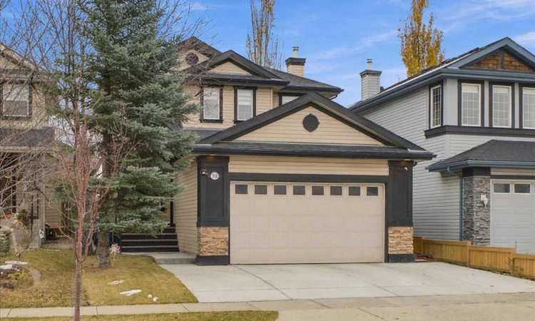 262 Everstone Drive SW