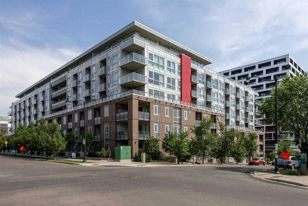 203-88 9 Street NE, Calgary, AB, T2E 4E1