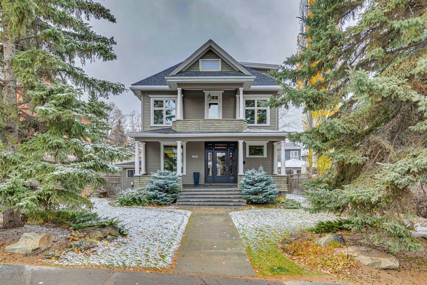 1935 12 Street SW, Calgary, AB, T2T 3N3