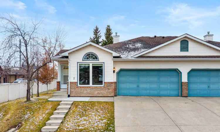 2 Rivercrest Villas SE