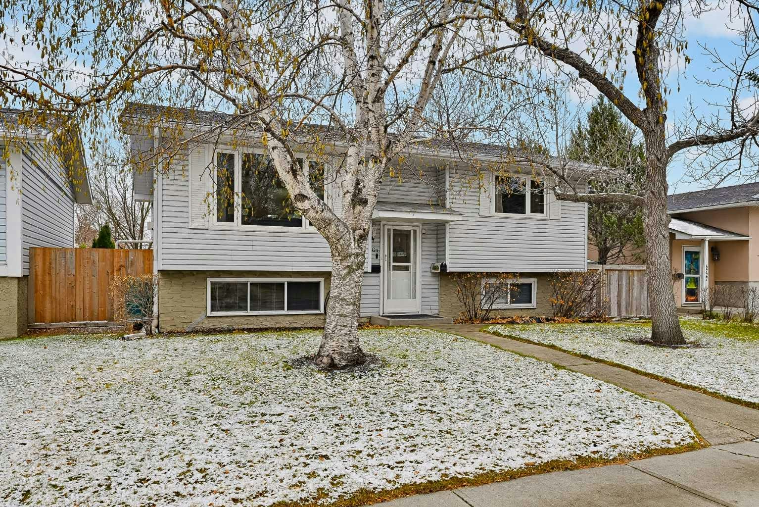 6803 24 Avenue NE, Calgary, AB, T1Y 1Z9
