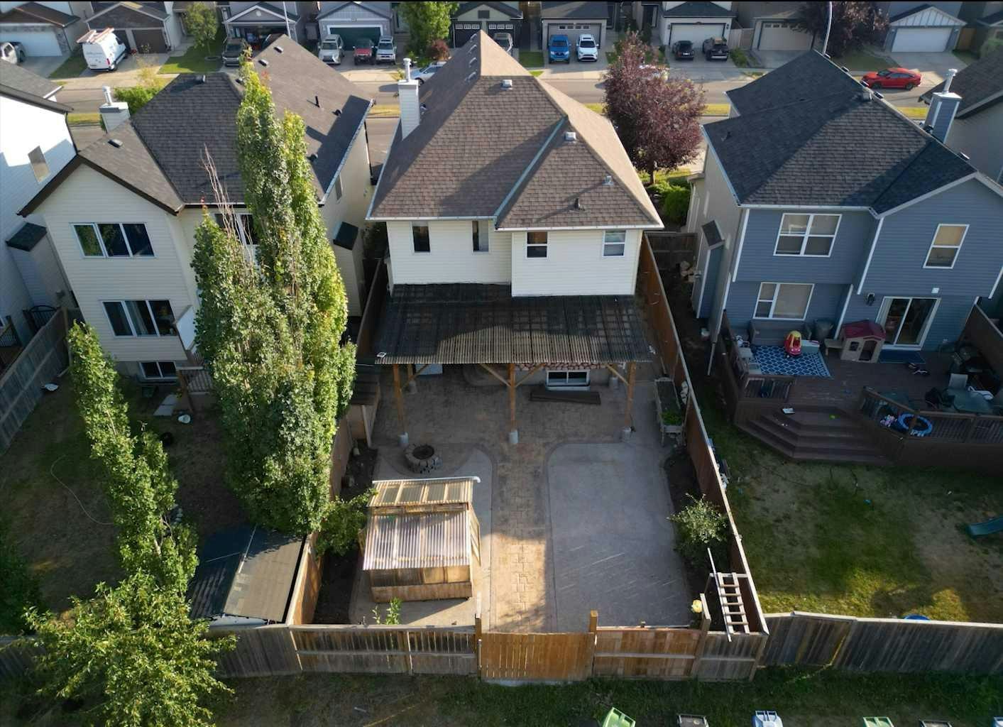 988 Copperfield Boulevard SE, Calgary, AB, T2Z 4W7