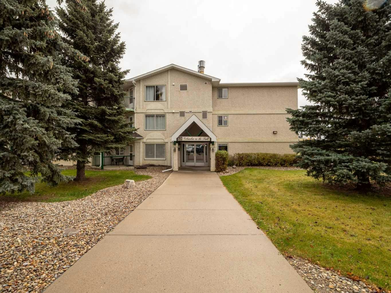 320-620 Columbia Boulevard W, Lethbridge, AB, T1K 7A8