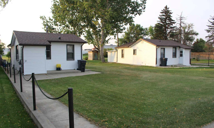 106 3rd Street