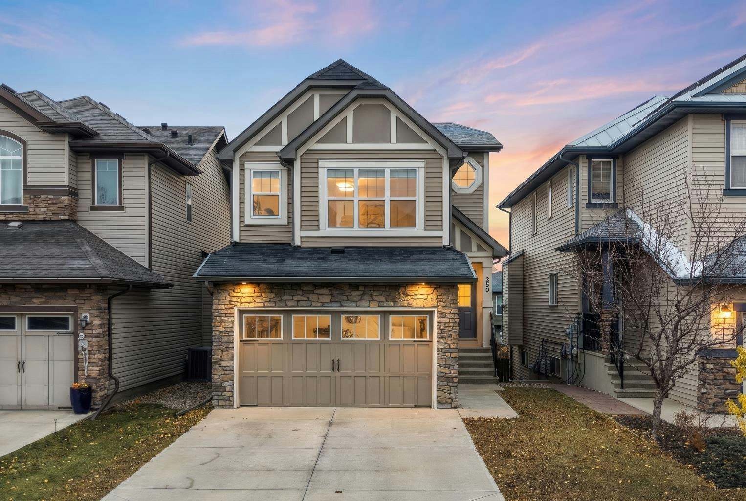 260 Sage Bank Grove NW, Calgary, AB, T3R 0K2