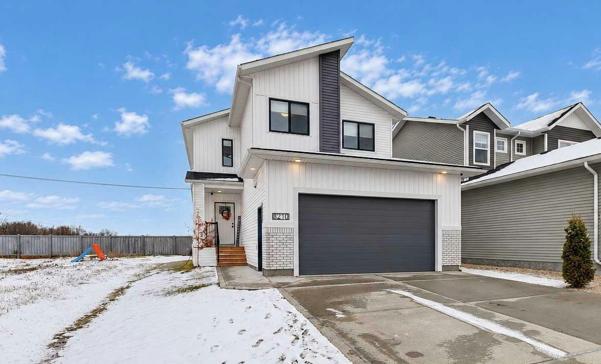 8210 87a Street, Grande Prairie, AB, T8X 0R7