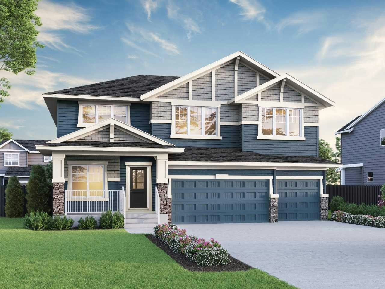 139 Dawson Wharf Mount, Chestermere, AB, T1X 2W3