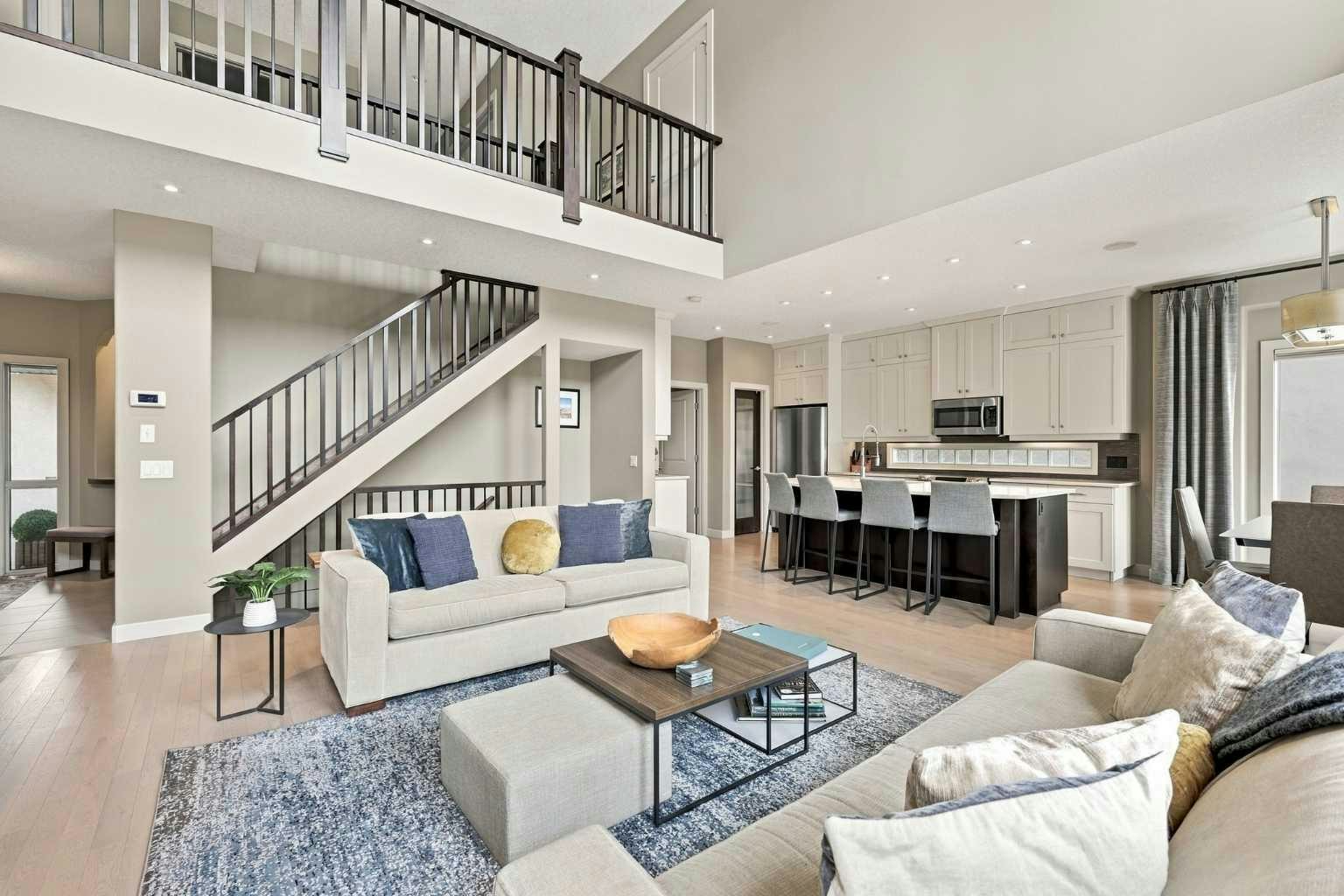 54 West Cedar Place SW, Calgary, AB, T3H 5T9