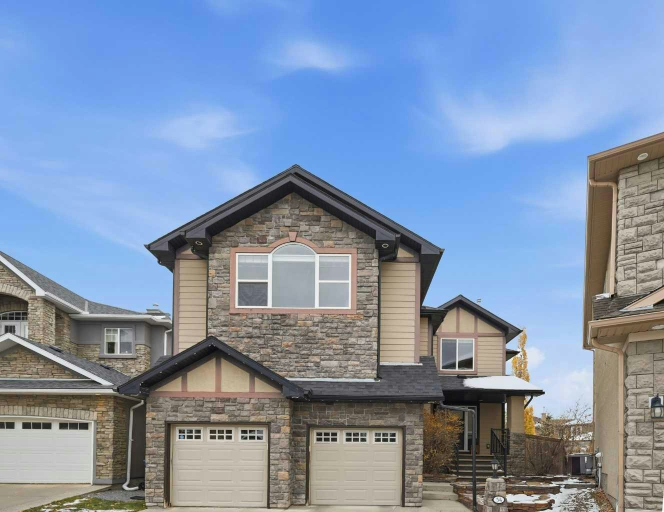 54 West Cedar Place SW, Calgary, AB, T3H 5T9