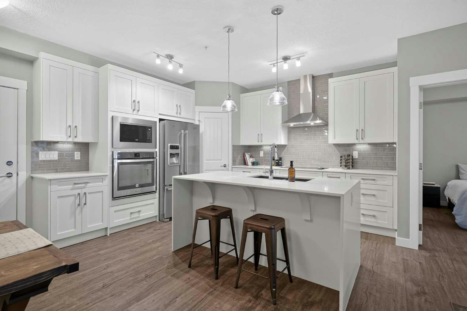 216-100 Auburn Meadows Common SE, Calgary, AB, T3M 2X7