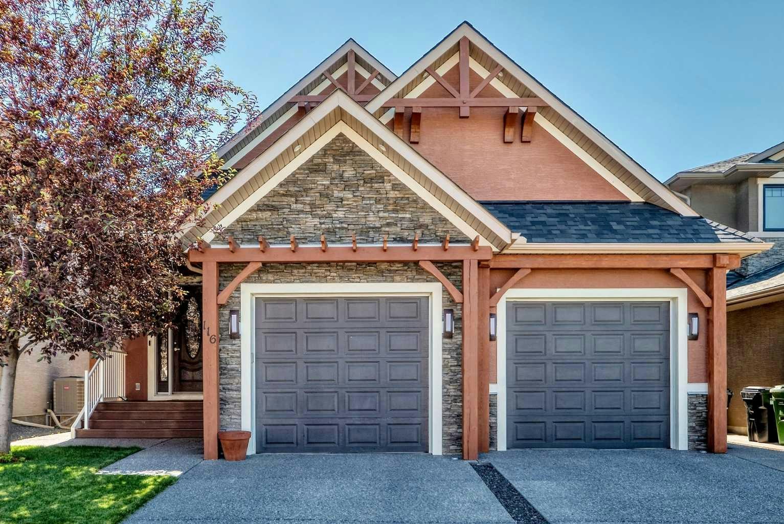 116 Panatella Rise NW, Calgary, AB, T3K 0W8