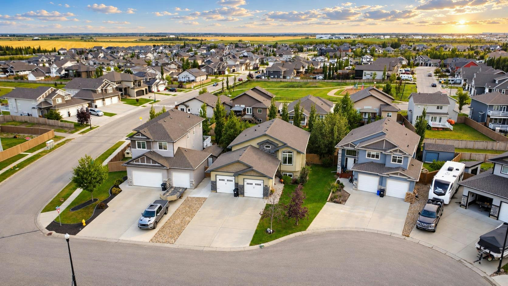 10514 152b Avenue, County of Grande Prairie, AB, T8X 0M7