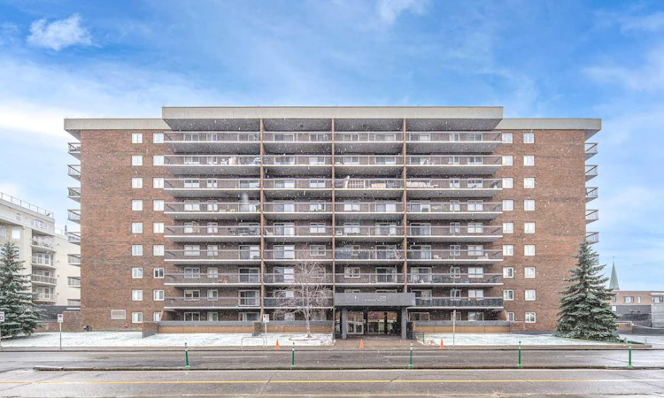 406-1335 12 Avenue SW