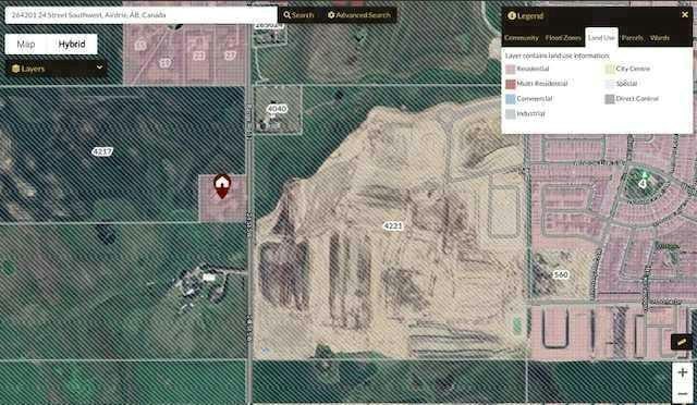 264201 Range Road 12 SW, Airdrie, AB, T4B 2Z8