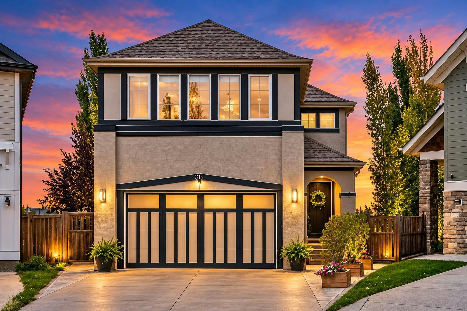 315 Mahogany Court SE, Calgary, AB, T3M 0T5