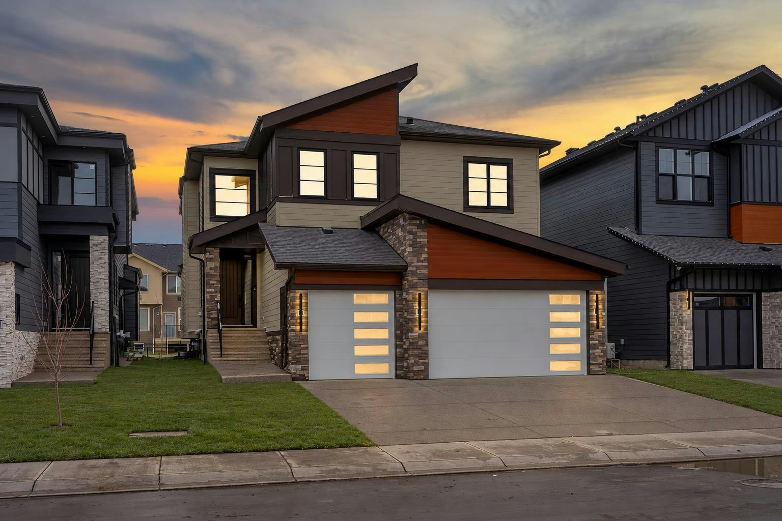131 South Shore Road, Chestermere, AB, T1X 3G2
