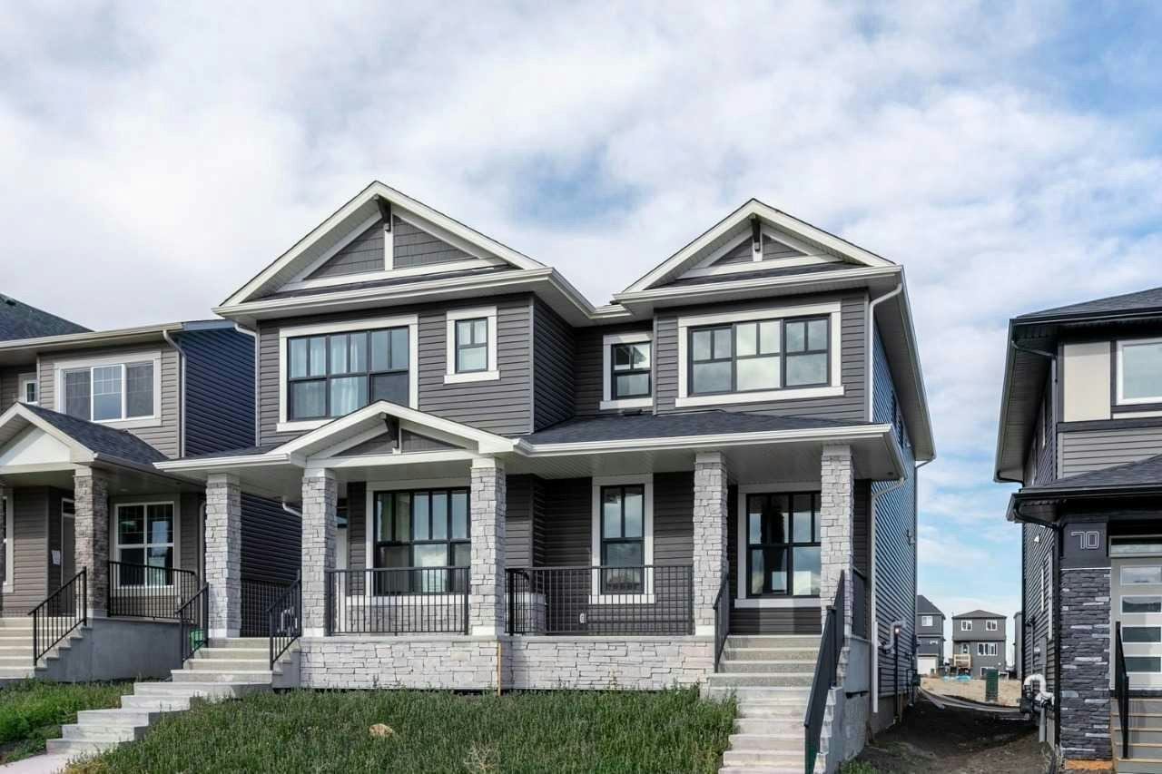 66 Creekview Avenue SW, Calgary, AB, T2H 1H3