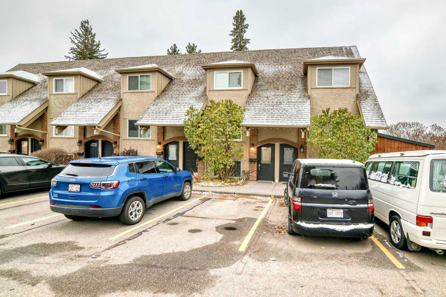 2-2212 Paliswood Road SW, Calgary, AB, T2V 4Y6