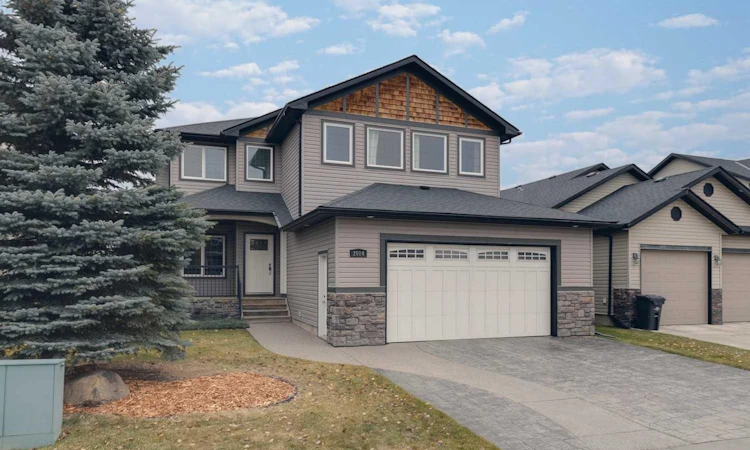 2014 High Country Rise NW