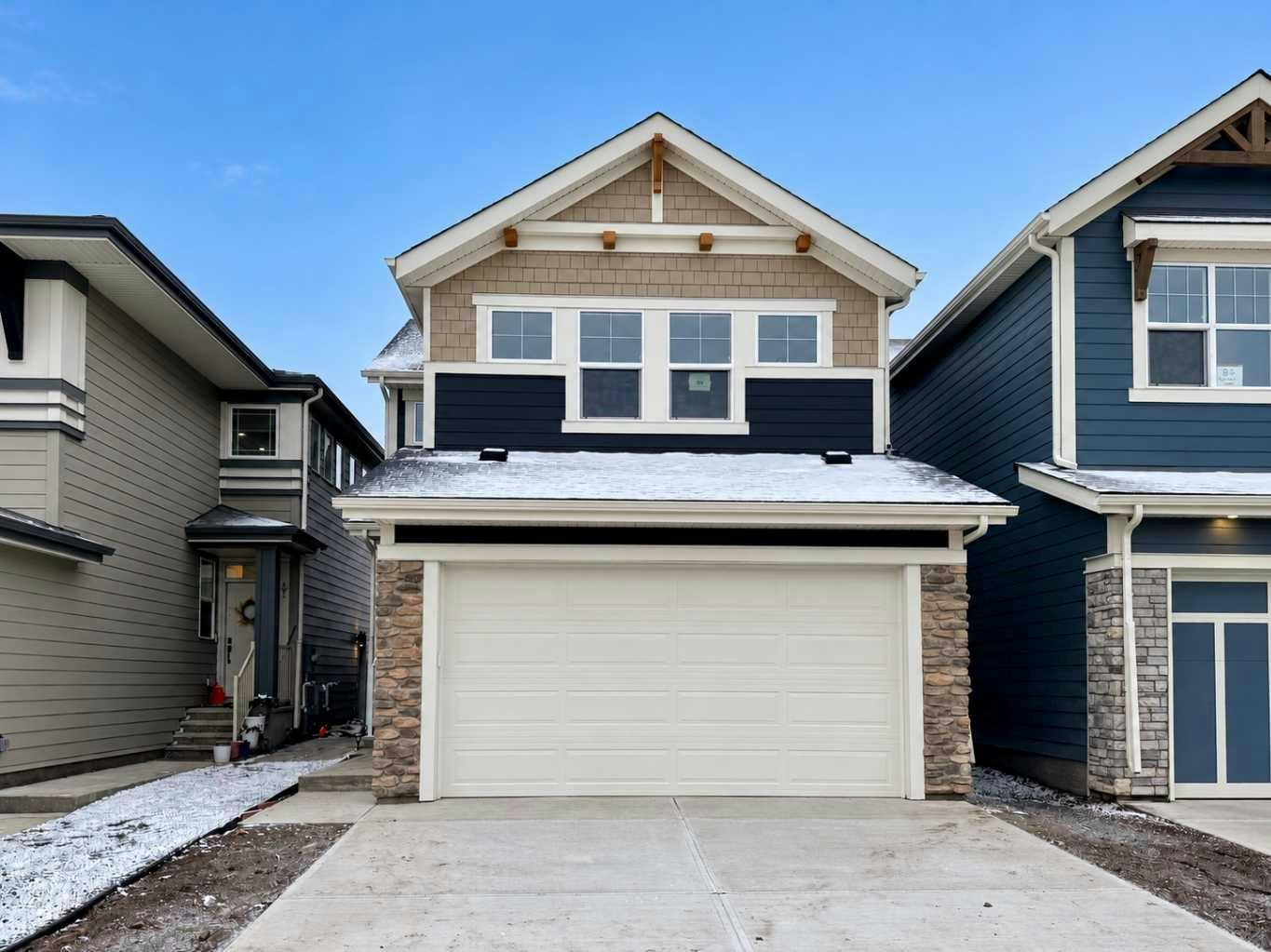 91 Mercado Crescent SE, Calgary, AB, T3M 4C2